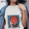 Sakuragi Alt Anime Colors Slam Dunk Cute Chibi Shirt