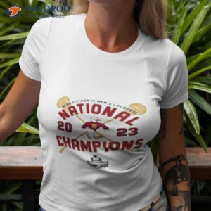 salisbury seagulls national champions ncaa d3 mens lacrosse 2023 shirt tshirt 3