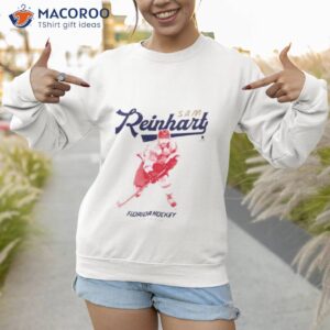 sam reinhart florida panthers shirt sweatshirt