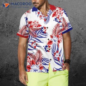 san antonio proud hawaiian shirt 2
