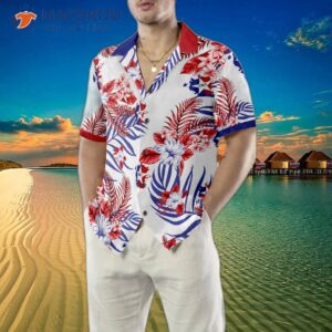 san antonio proud hawaiian shirt 4