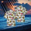 San Francisco County Ems Hawaiian Shirt