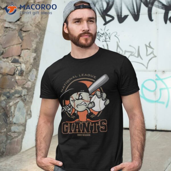 San Francisco Giants Baseball – 2023 Season Shirt