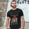 San Francisco Giants Baseball Legend Champion Shirt