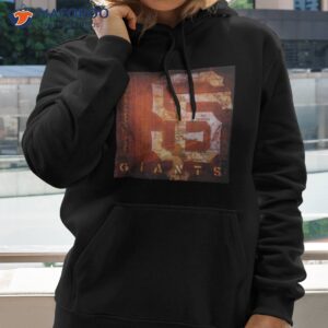 San Francisco Giants Map 2023 Shirt 1 san francisco giants map 2023 shirt hoodie