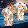 San Francisco Proud Hawaiian Shirt