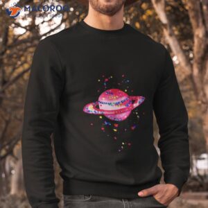 satellite pink 2023 2023 pink shirt sweatshirt