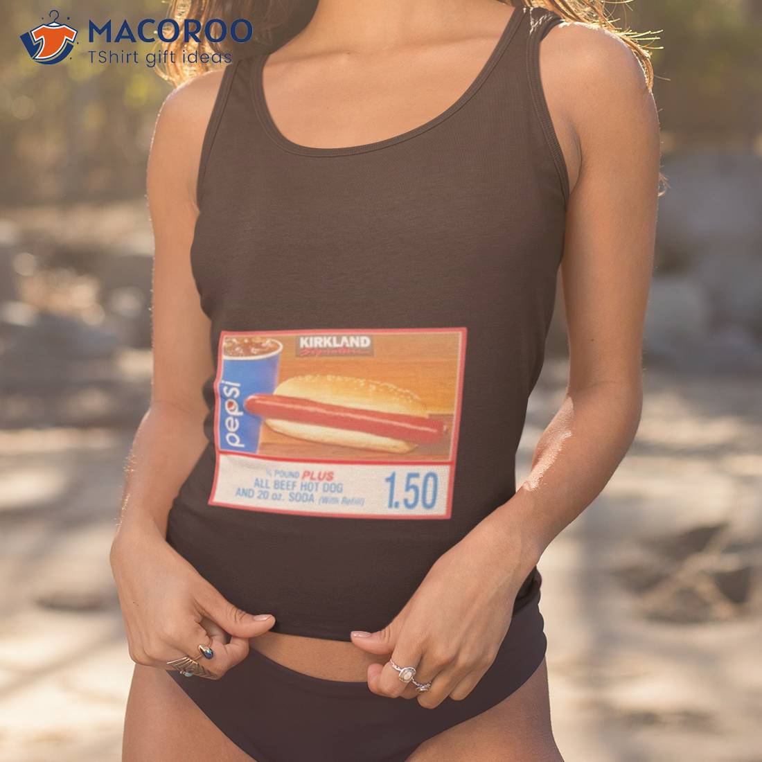 Sau Costco Hot Dog Combo If You Raise The Price Of The Fucking Hot Dog I Will Kill You Shirt Sau Costco Hot Dog Combo If You Raise The Price Of The Fucking Hot Dog I Will Kill You Shirt