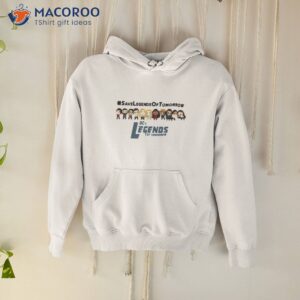 save legends of tomorrow group shirt hoodie