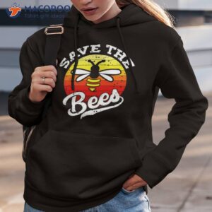 Save The Bees Vintage Shirt 1 save the bees vintage shirt hoodie 3
