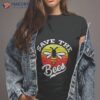 Save The Bees Vintage Shirt