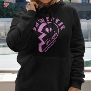 Saweetie Best Friend Girls Shirt
