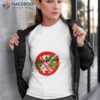 Say No To Drugs Logo Shirt