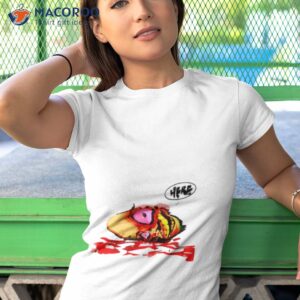 scarry desgn max korzh shirt tshirt 1