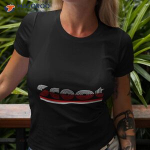 Scoot Portland Basketball Shirt