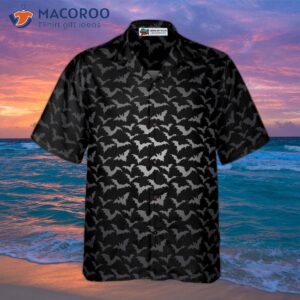 seamless batik hawaiian shirt 1