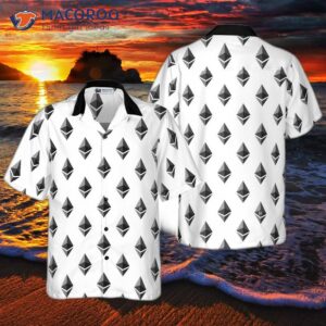 seamless ethereum cryptocurrency hawaiian shirt 0