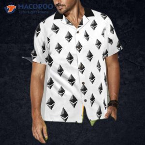 seamless ethereum cryptocurrency hawaiian shirt 2