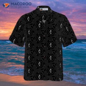 seamless high tech ethereum cryptocurrency hawaiian shirt 3