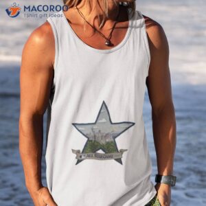seattle mariners all star game 2023 cityscape shirt tank top