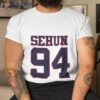 Sehun Love Me Right Exo Kpop Band Shirt