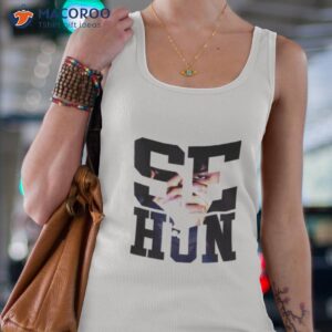 sehun monster ver exo kpop band shirt tank top 4