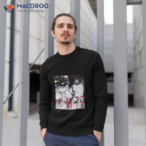 sekalung indigo girls look long world tour shirt sweatshirt 1