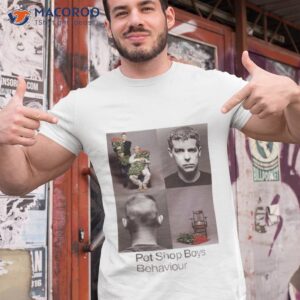 seppet pet shop girls the unity world shirt tshirt 1