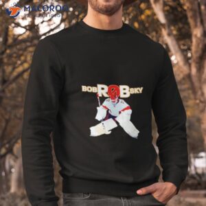 Sergei Bobrovsky Bobrobsky Shirt 2 sergei bobrovsky bobrobsky shirt sweatshirt