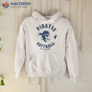 Seton Hall Pirates Kelsey Carr 2023 Ncaa Softball Shirt 1 seton hall pirates kelsey carr 2023 ncaa softball shirt hoodie