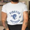 Seton Hall Pirates Kelsey Carr 2023 Ncaa Softball Shirt