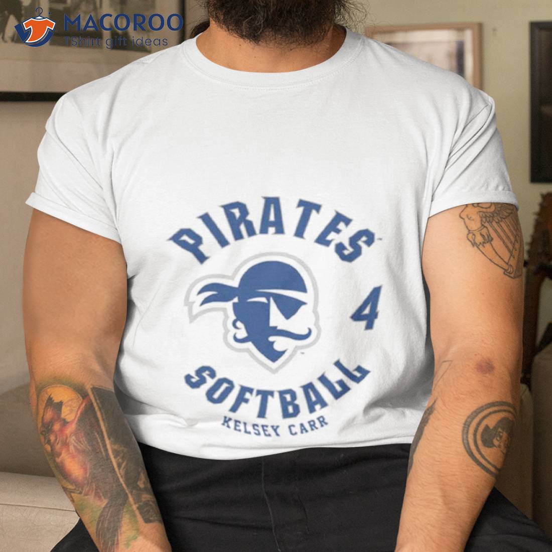 Seton Hall Pirates Kelsey Carr 2023 Ncaa Softball Shirt Seton Hall Pirates Kelsey Carr 2023 Ncaa Softball Shirt