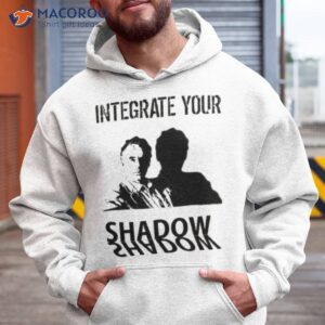 shadow jordan peterson quote shirt hoodie