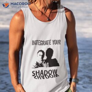 shadow jordan peterson quote shirt tank top