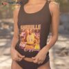 Shaquille O’neal Los Angeles Lakers 3x Finals Mvp Shirt
