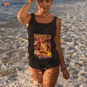 Shaquille O’neal Los Angeles Lakers 3x Finals Mvp Shirt 2 shaquille oneal los angeles lakers 3x finals mvp shirt tank top 3