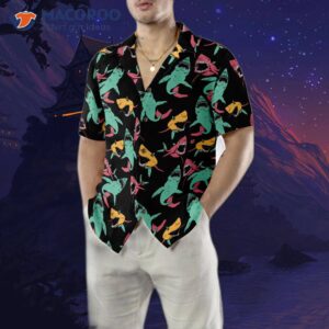 shark patterned hawaiian shirt 06 4