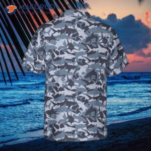 shark printed hawaiian shirt 1 1