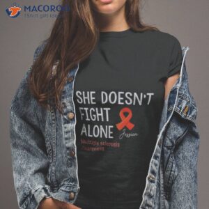she doesnt fight alone jessica shirt tshirt 2