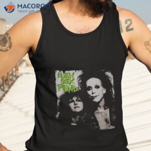 She’s A Killer Alien Sex Fiend Shirt 3 shes a killer alien sex fiend shirt tank top 3