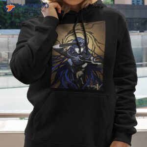 shin megami tensei v nahobino shirt hoodie 2