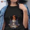 Shine Down Jack Skellington Vintage Shirt