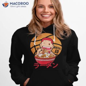 shohoku anime ra basketball shirt hoodie 1