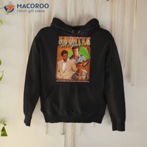 Shooter Mcgavin Go Back To Your Shanties Shirt 1 shooter mcgavin go back to your shanties shirt hoodie