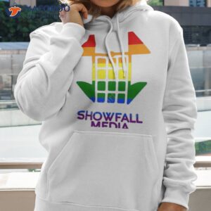 showfall media new shirt hoodie 2