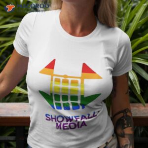 showfall media new shirt tshirt 3