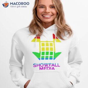 showfall media pride shirt hoodie 1