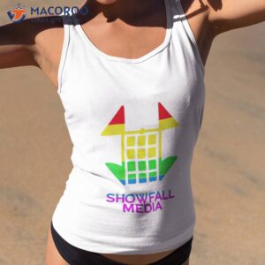 showfall media pride shirt tank top 2