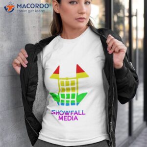 showfall media pride shirt tshirt 3