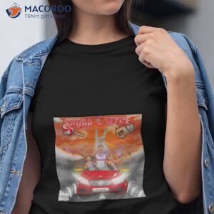 shuga spyce shirt tshirt